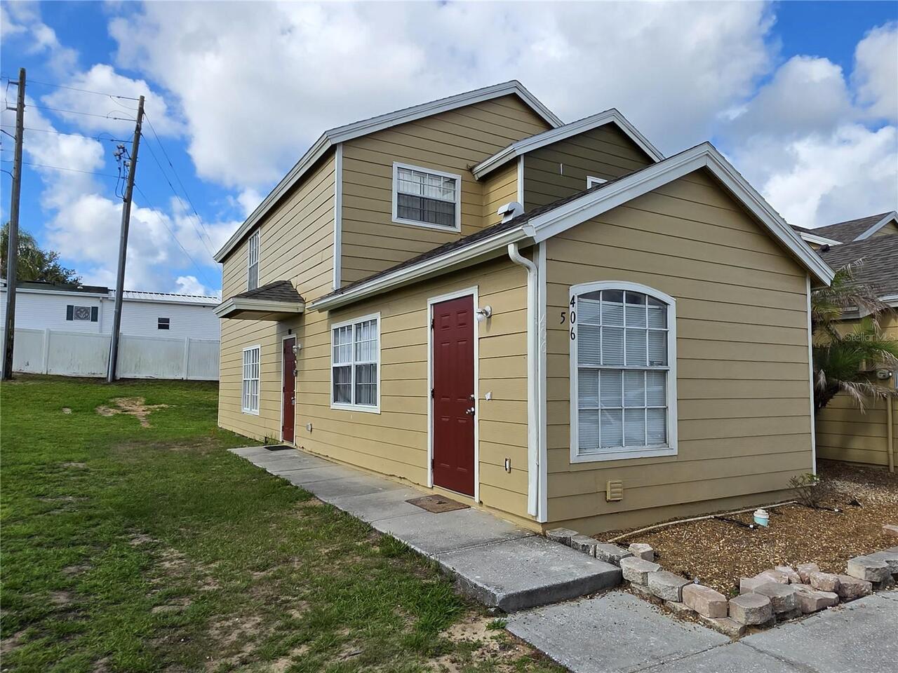 Davenport Real Estate