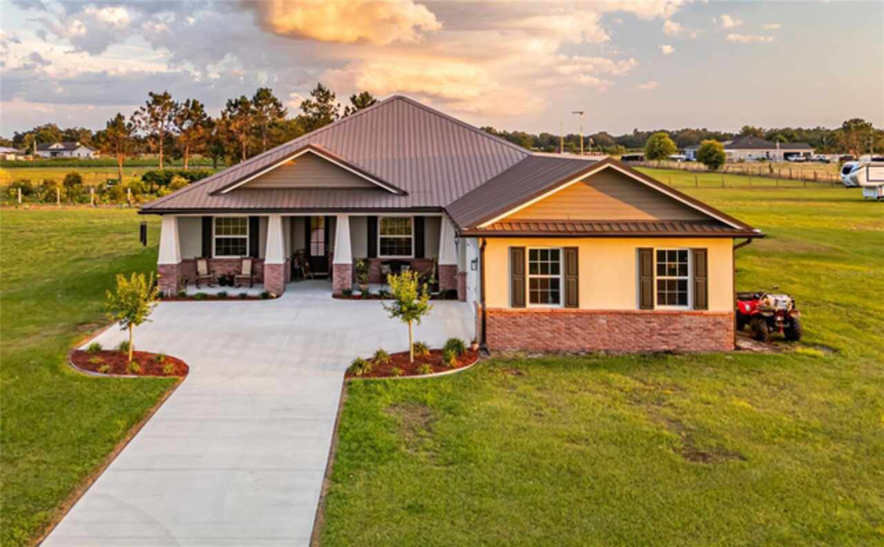 Plant City Real Estate