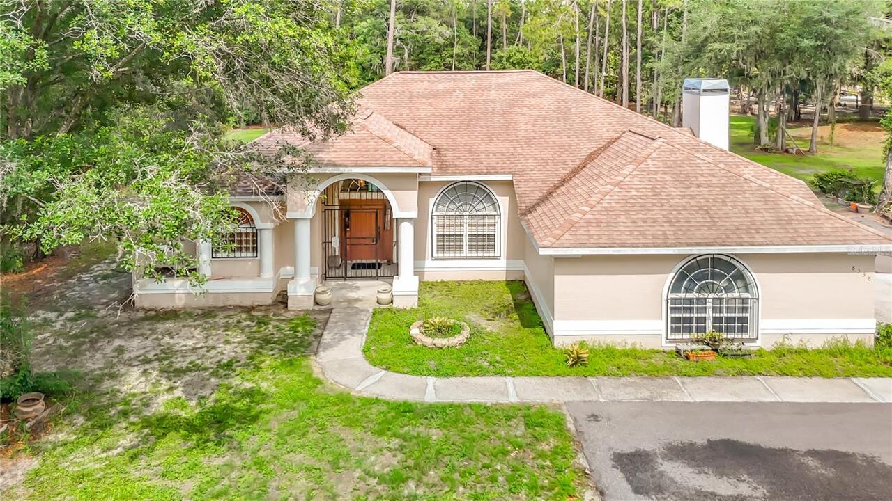 Wesley Chapel Real Estate