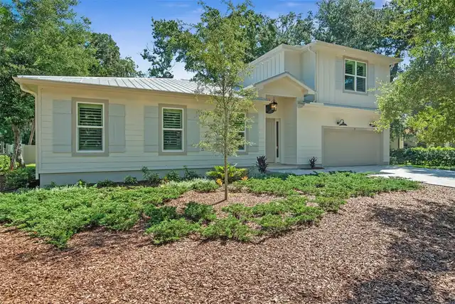 Palm Coast Real Estate