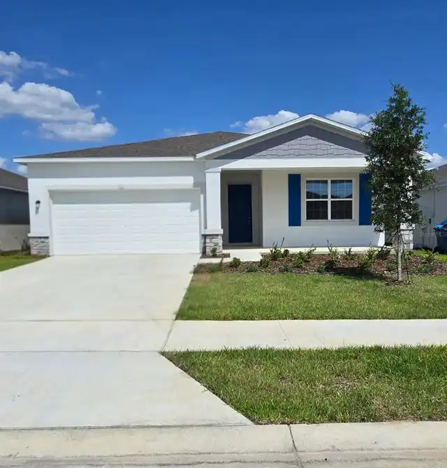 Haines City Real Estate