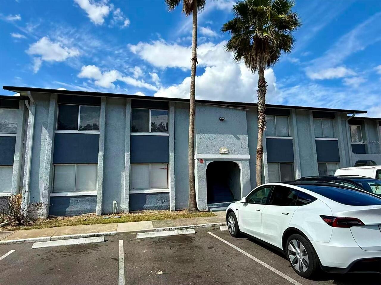 Orlando Real Estate
