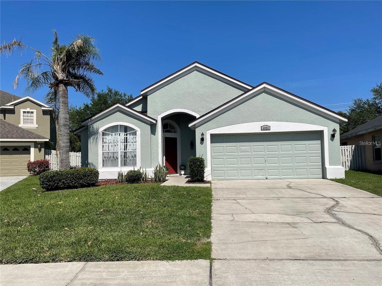Orlando Real Estate