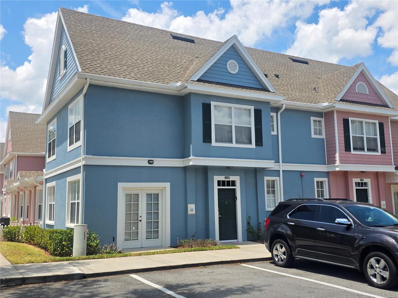 Kissimmee Real Estate