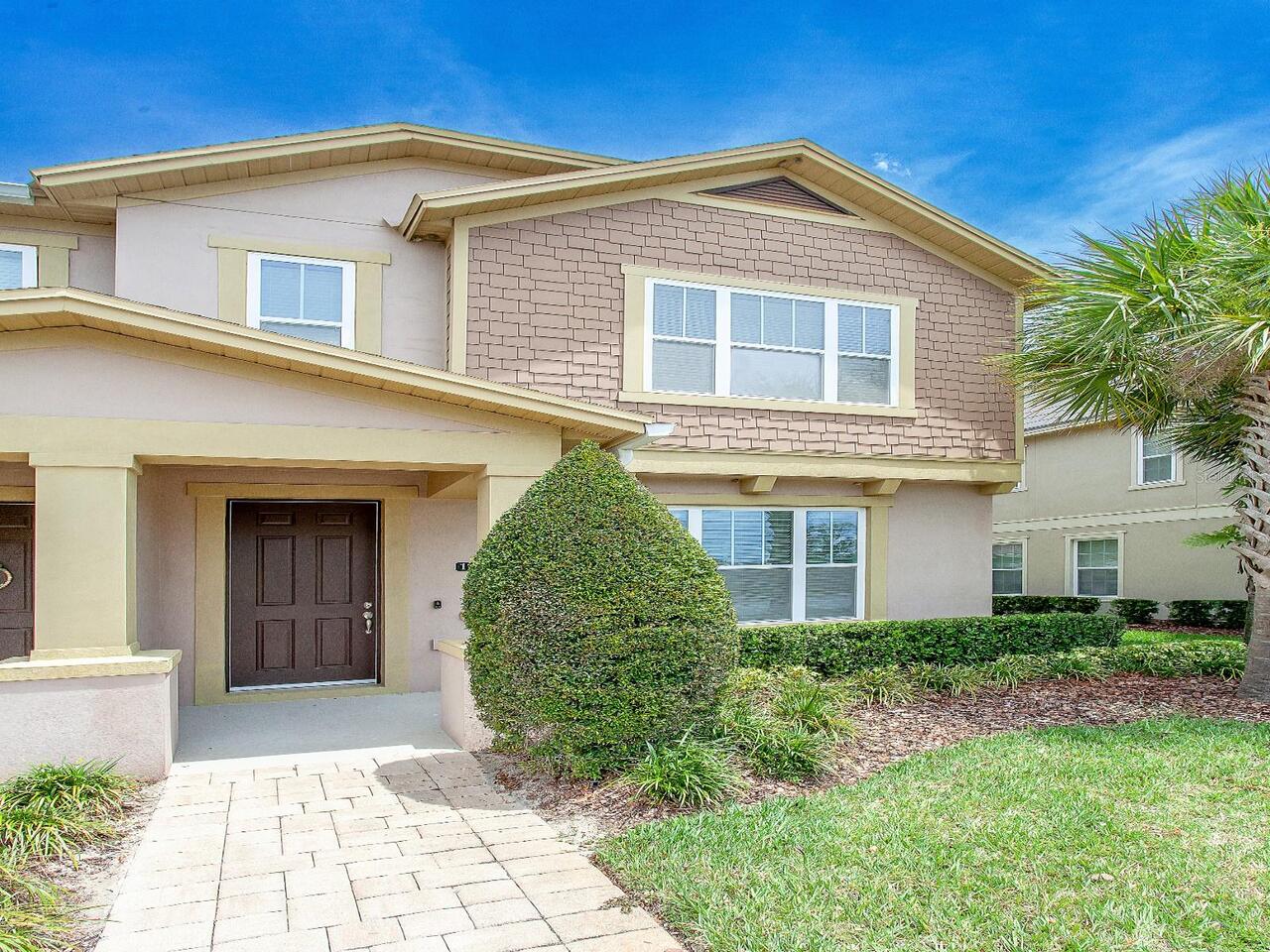 Windermere Real Estate