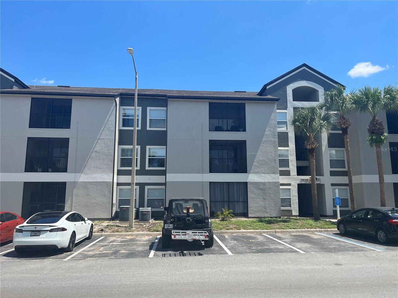 Orlando Real Estate