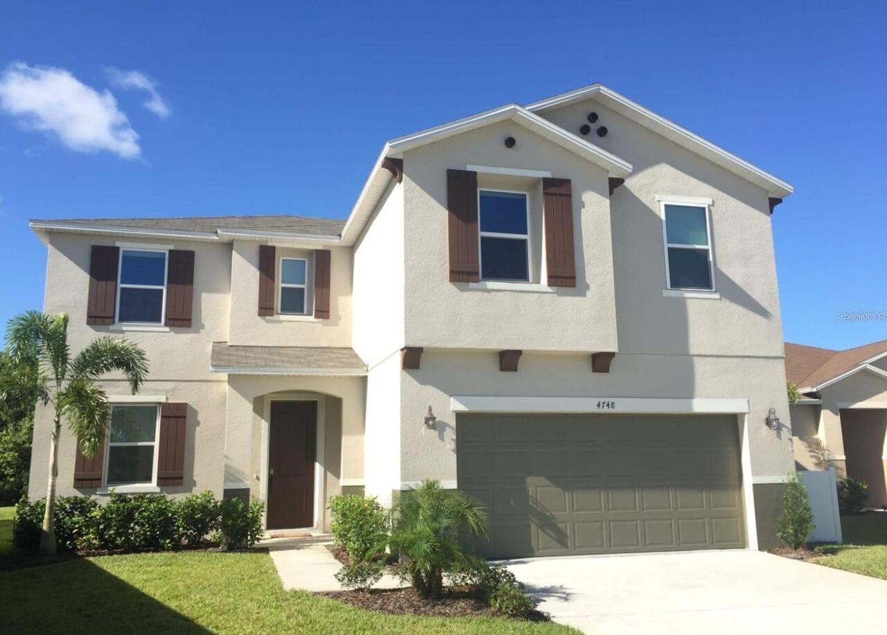 Kissimmee Real Estate