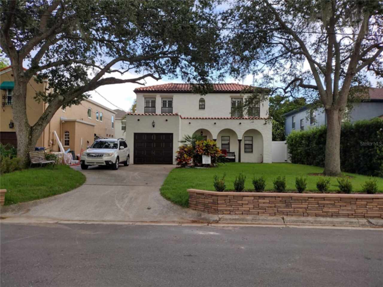Tampa Real Estate