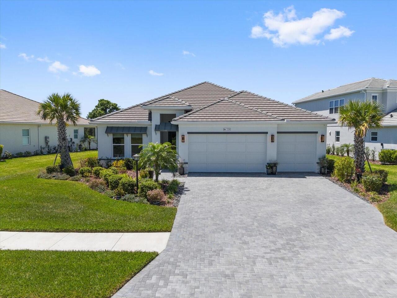 Sarasota Real Estate