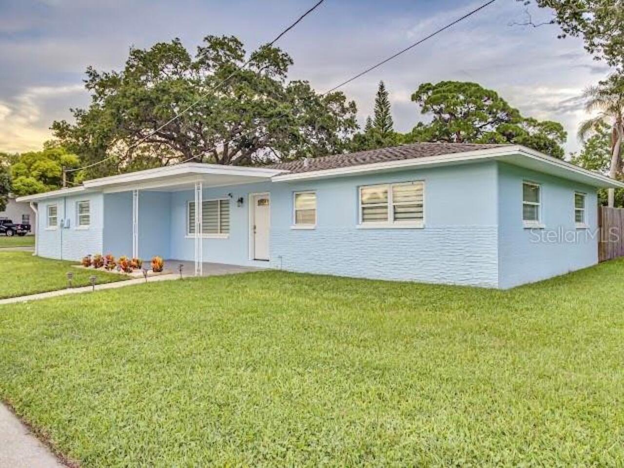 View Listing