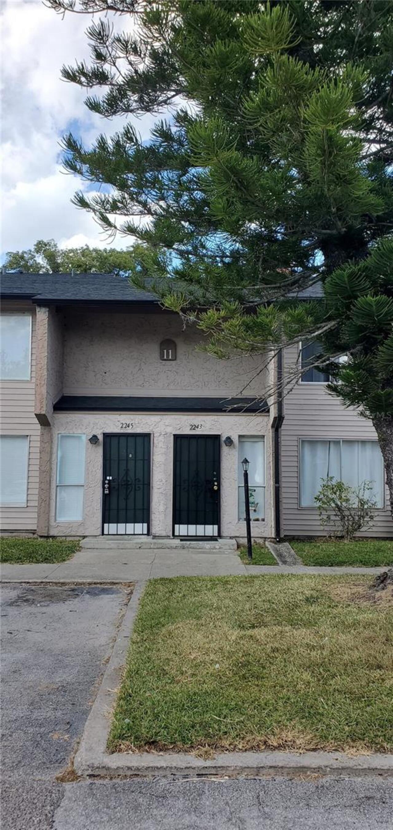 Orlando Real Estate