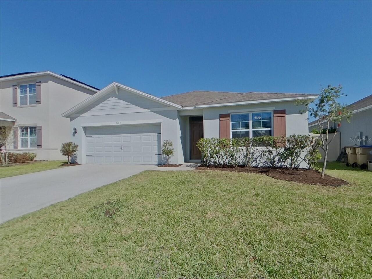 Kissimmee Real Estate