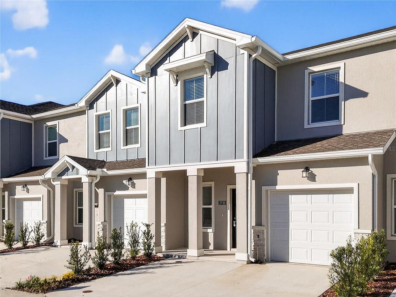 Kissimmee Real Estate