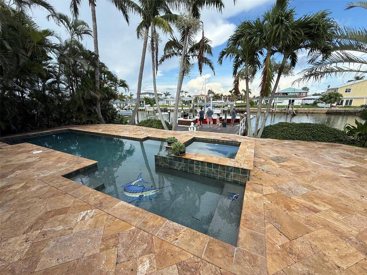 Madeira Beach Real Estate