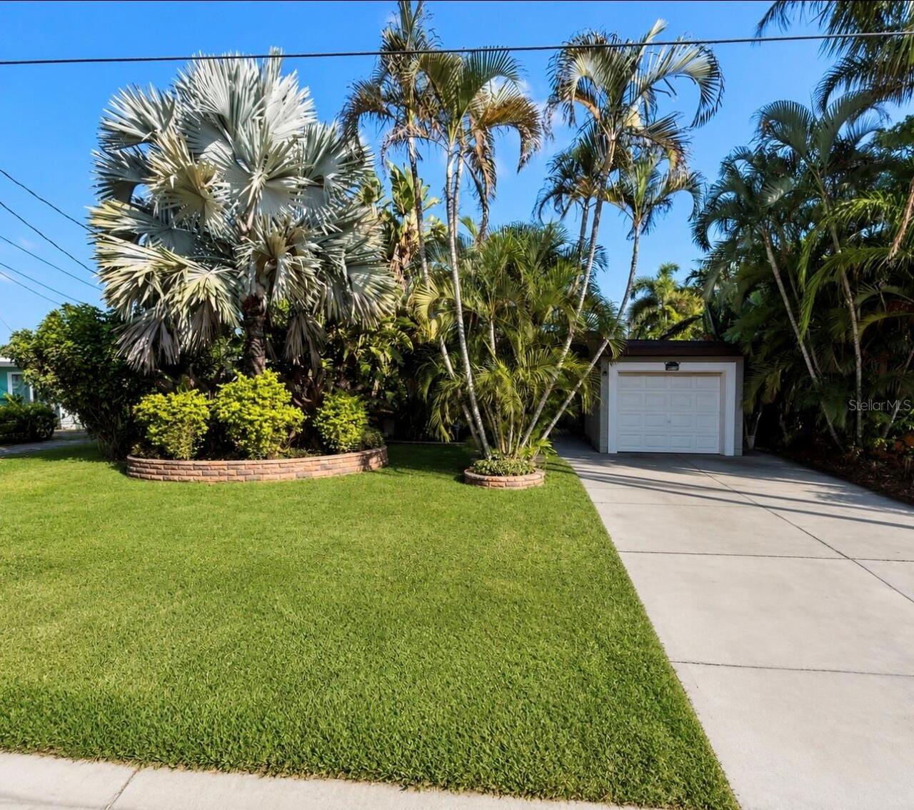 Madeira Beach Real Estate