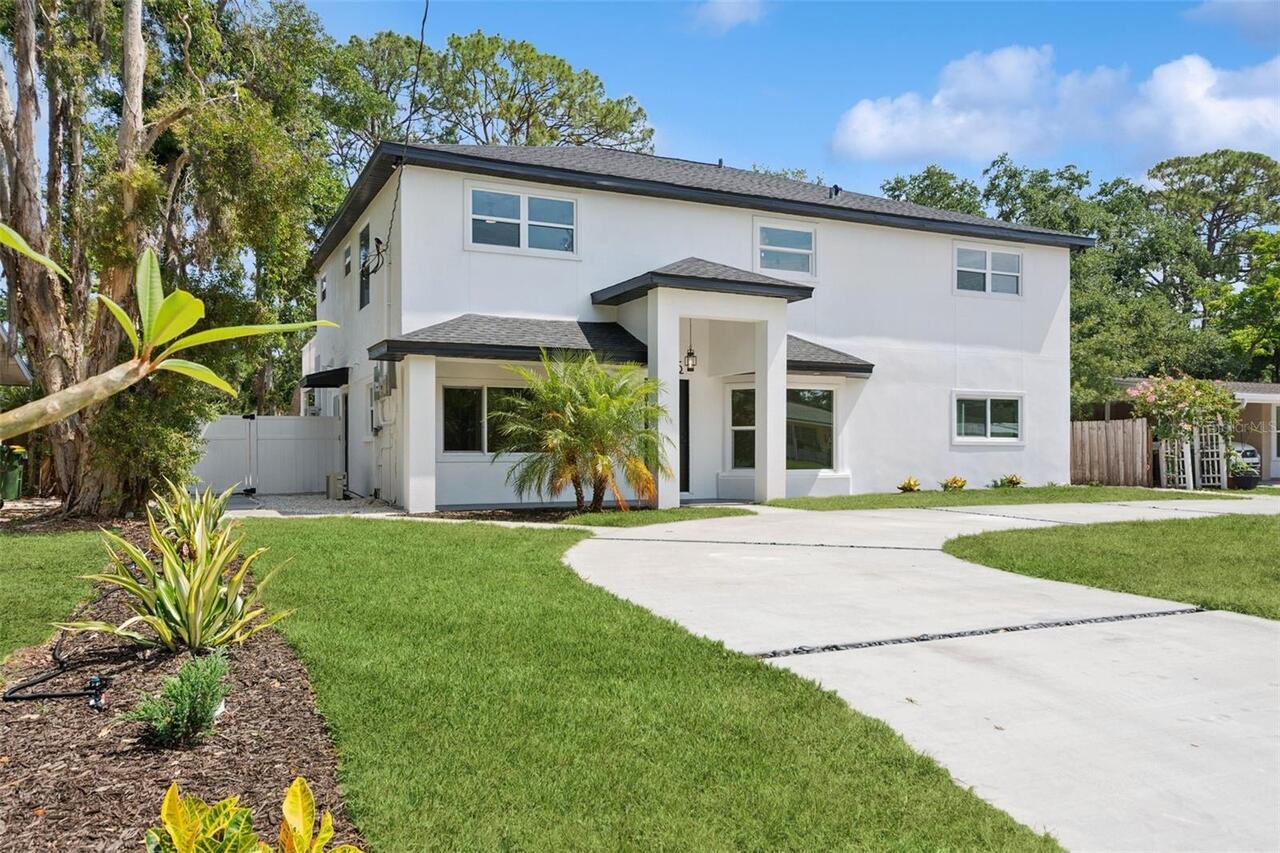 Sarasota Real Estate