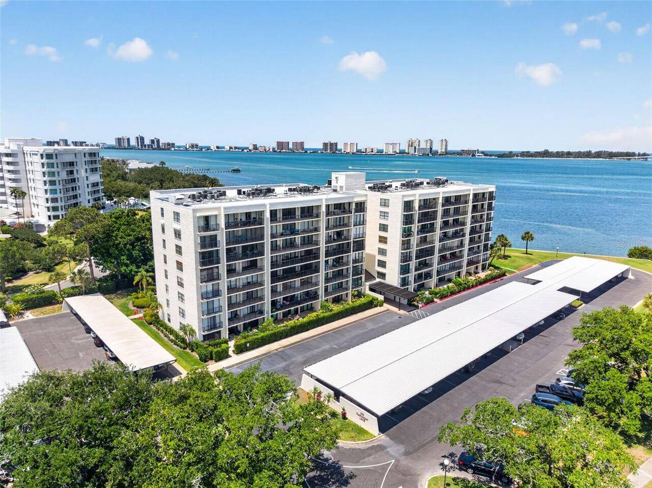 Belleair Real Estate