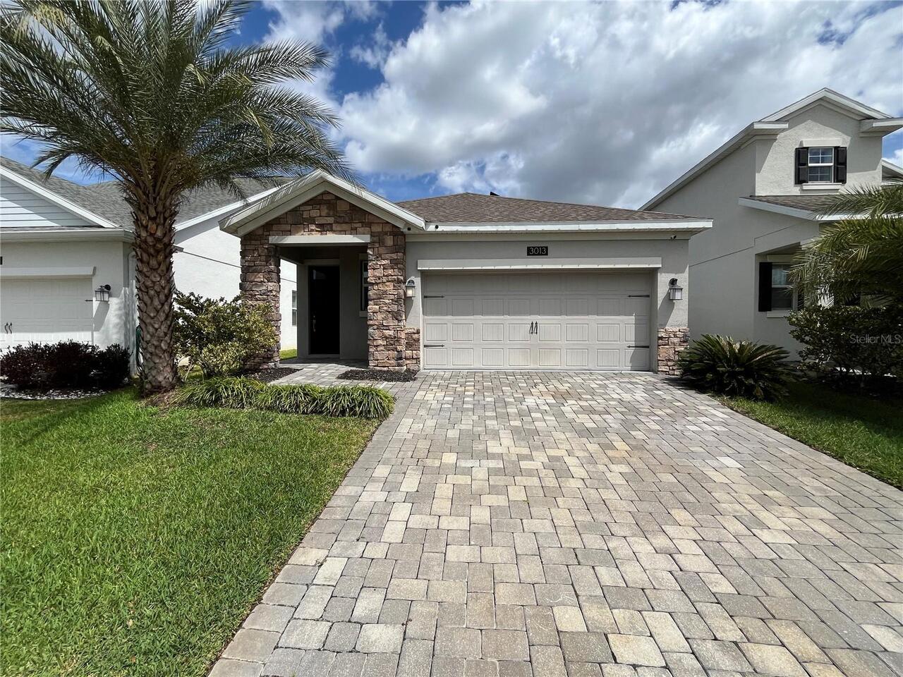Kissimmee Real Estate