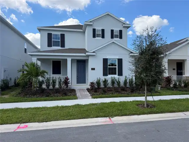 Winter Garden Real Estate