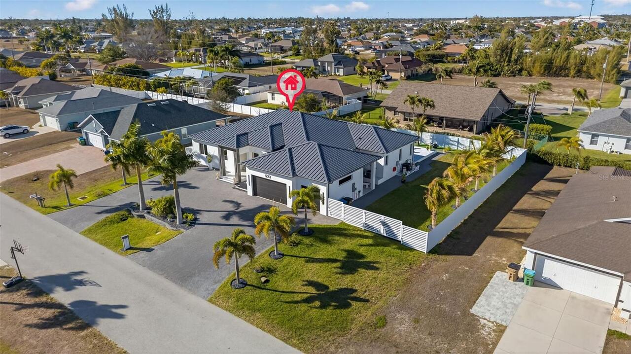 Cape Coral Real Estate