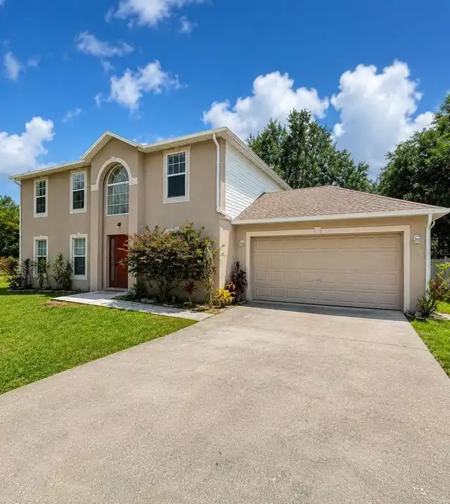 Kissimmee Real Estate