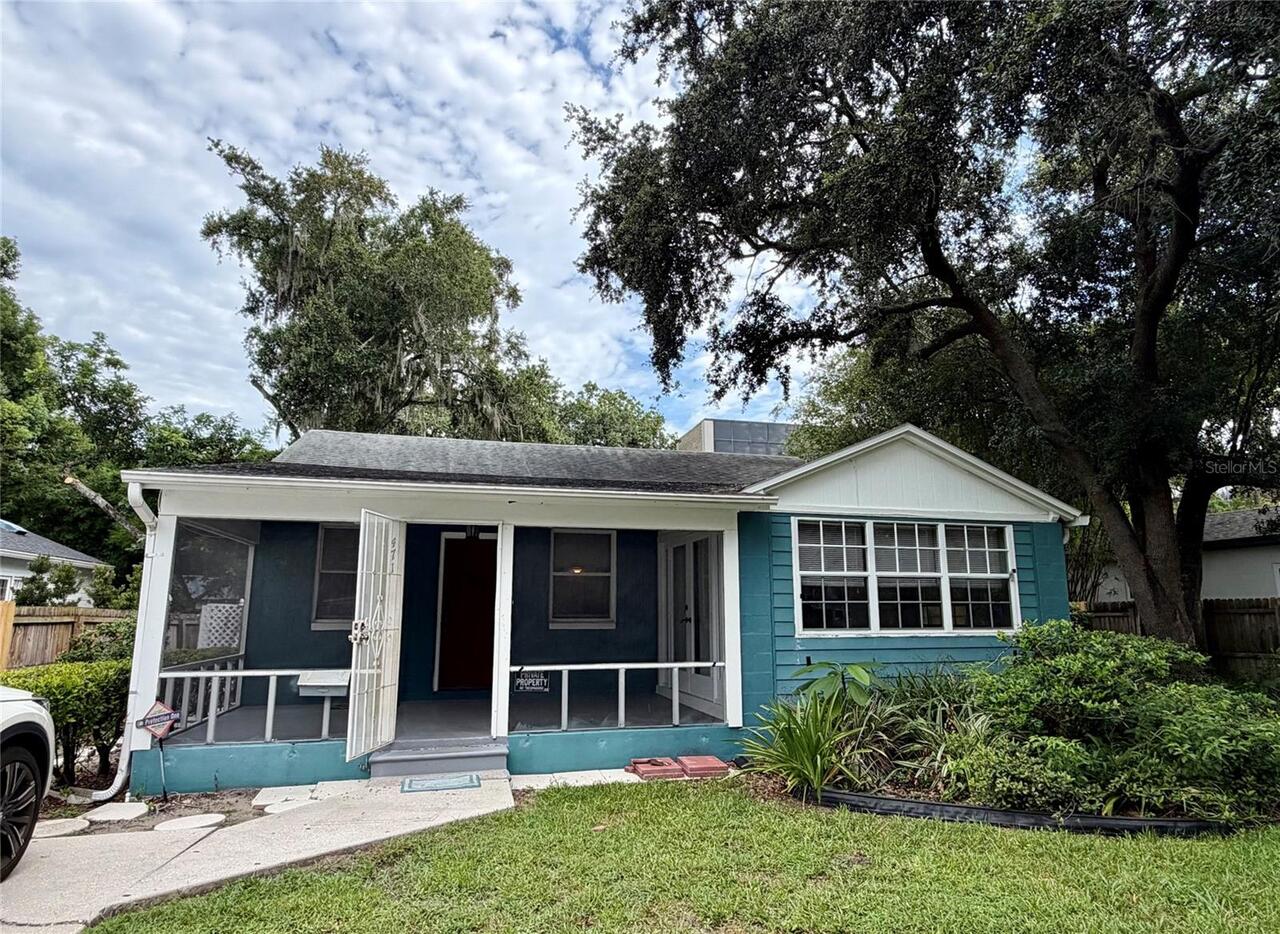 Winter Park Real Estate