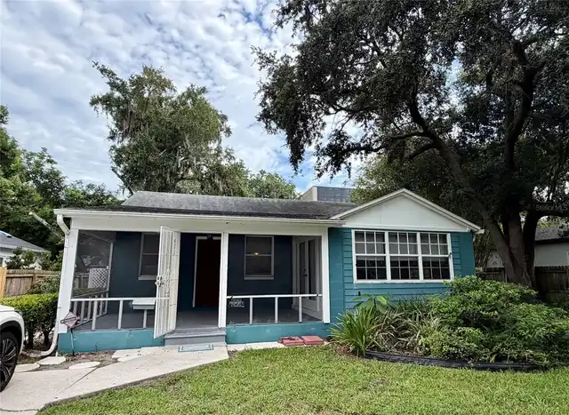 Winter Park Real Estate