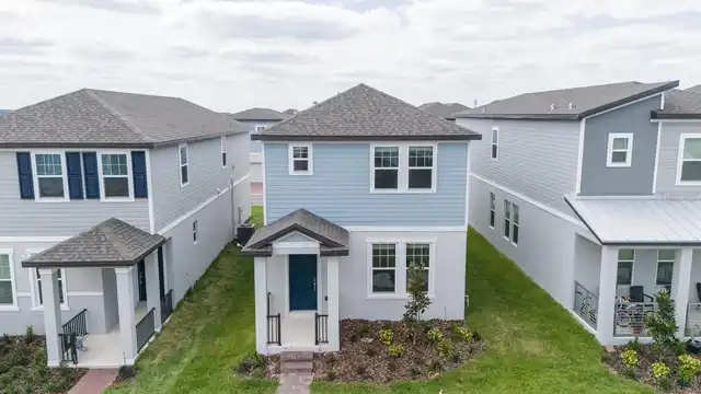 Winter Garden Real Estate