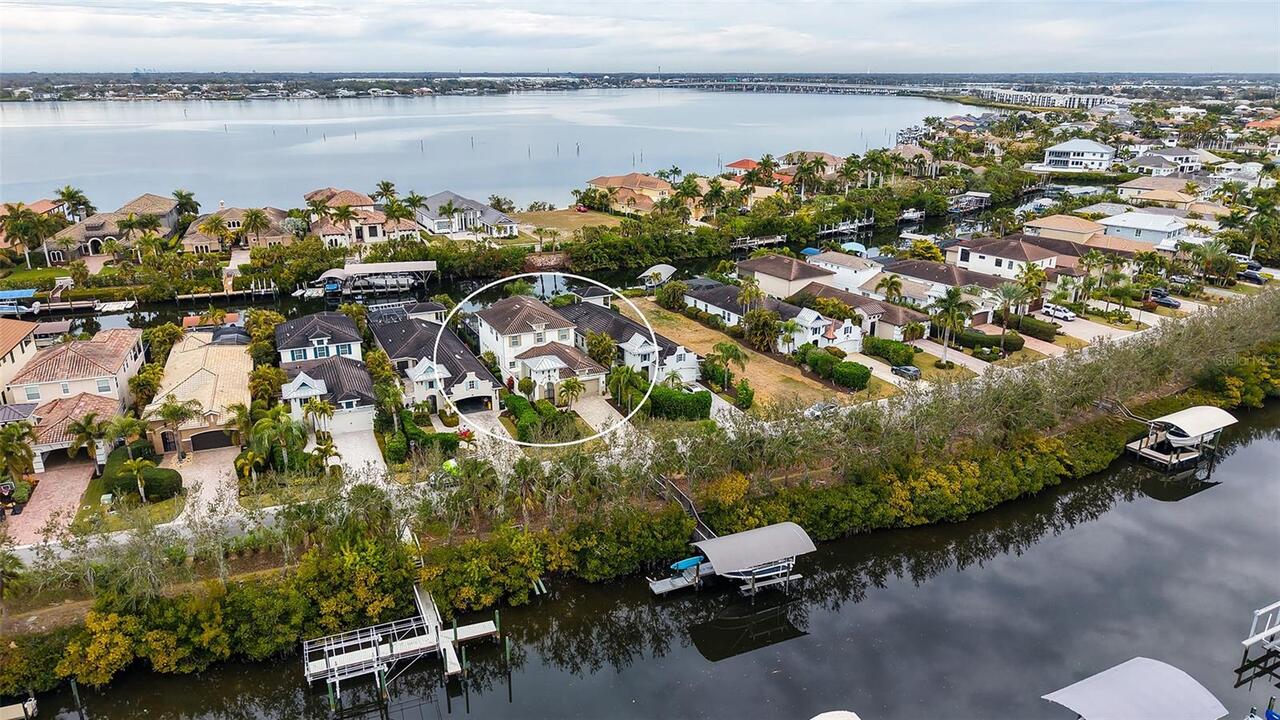 Bradenton Real Estate