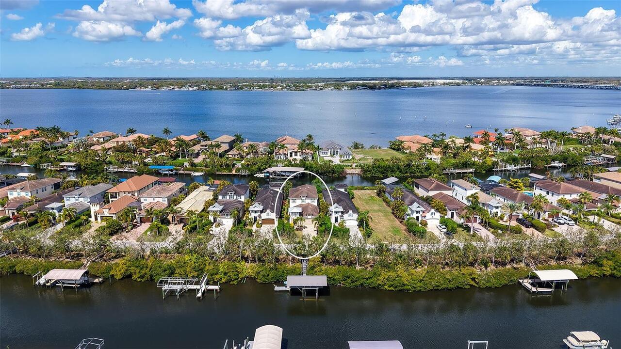 Bradenton Real Estate