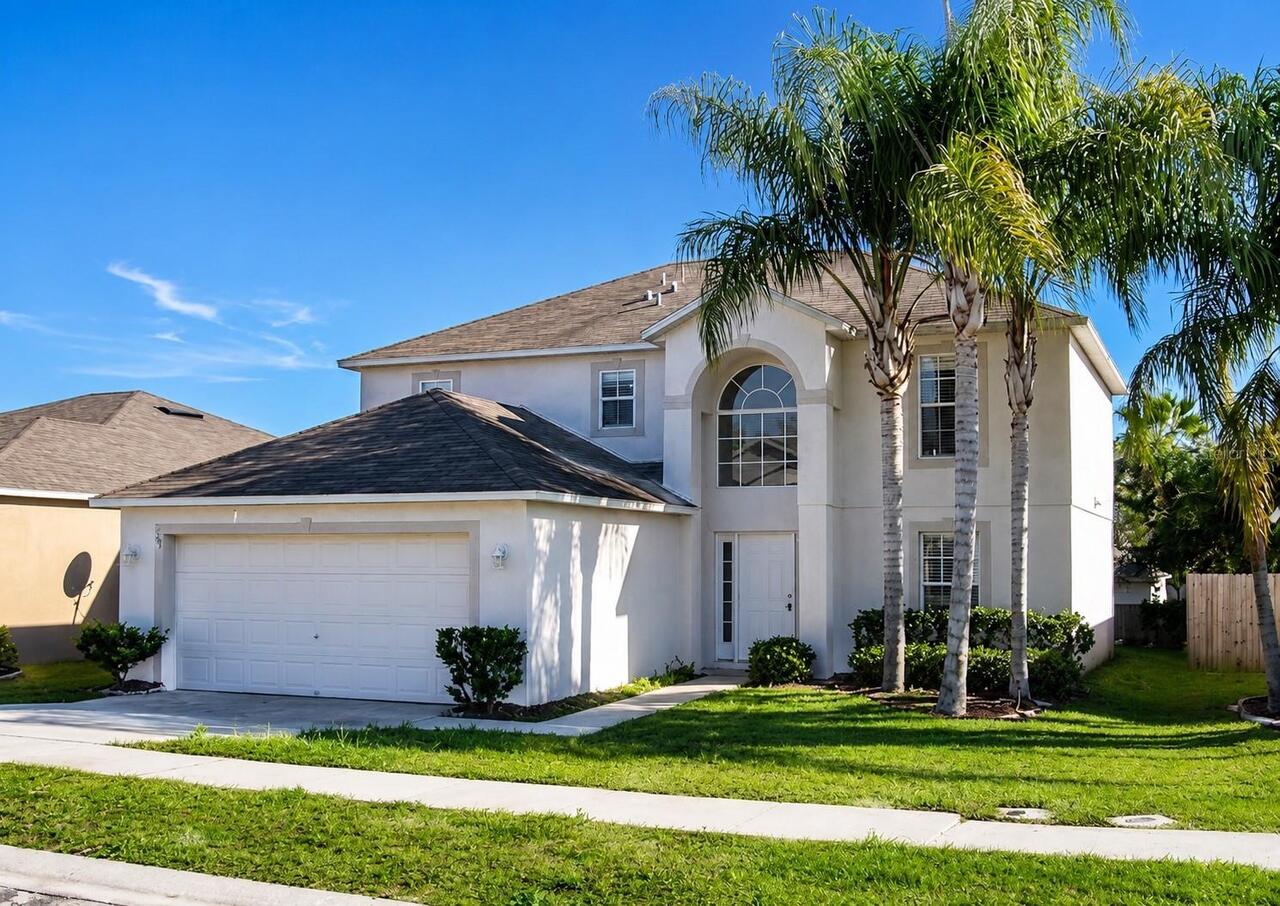 Sanford Real Estate