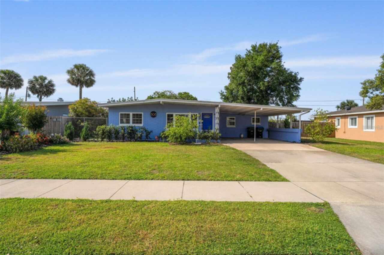 Orlando Real Estate