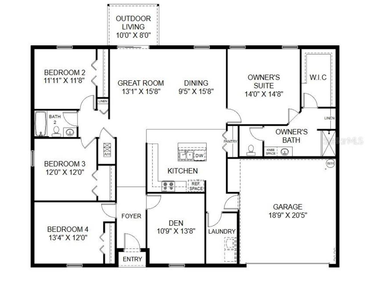 Listing Photo 2