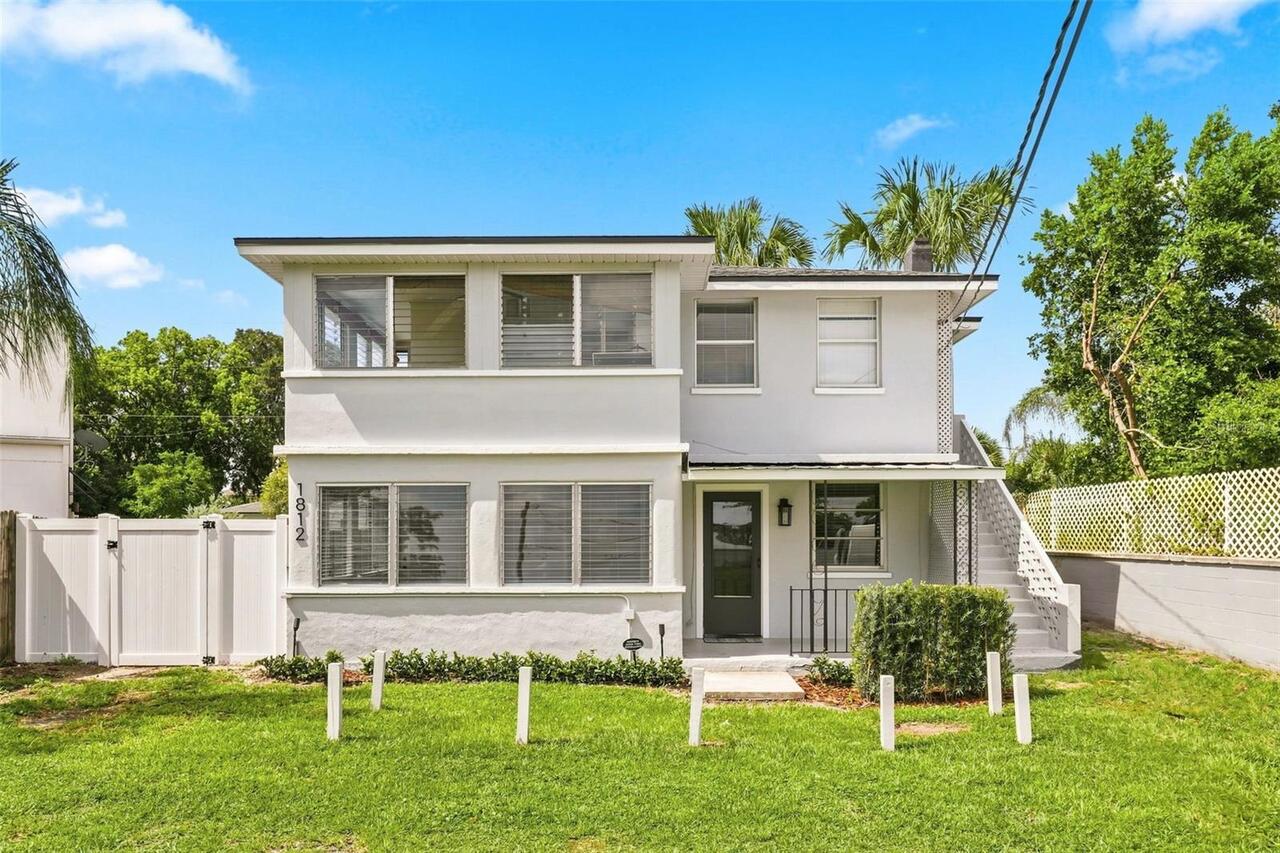 Winter Park Real Estate