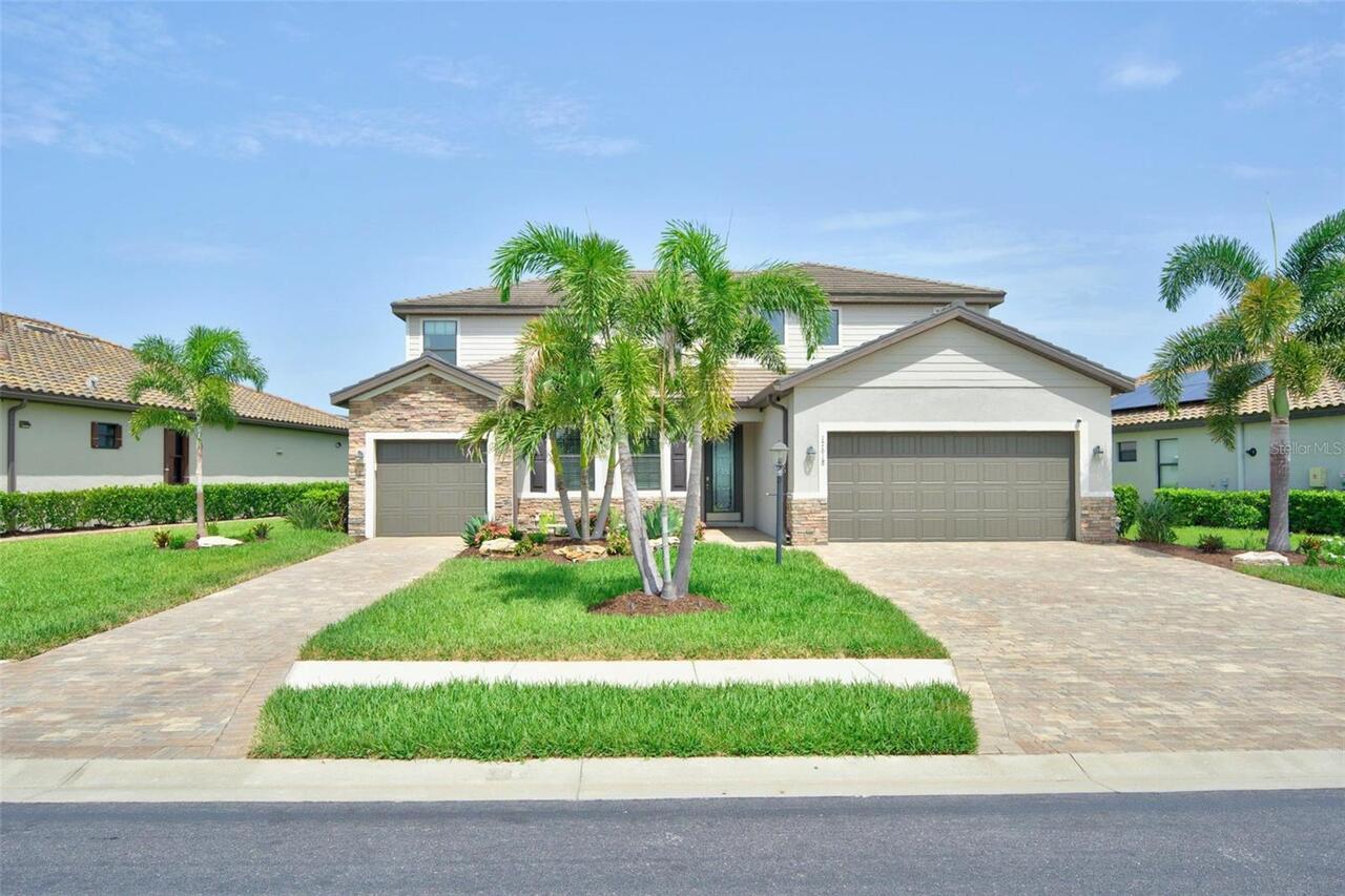 Bradenton Real Estate
