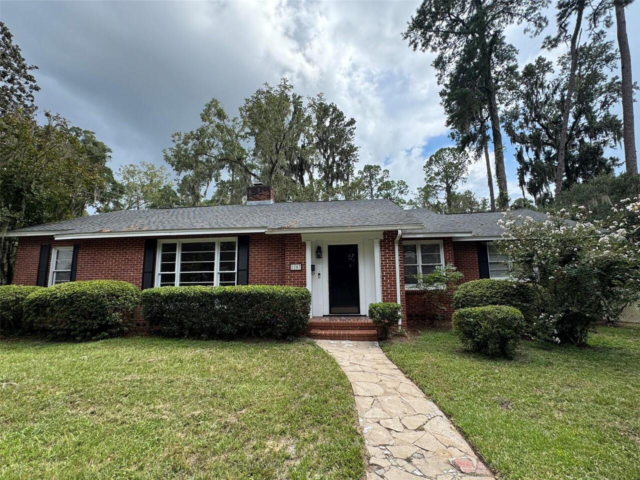 Gainesville Real Estate