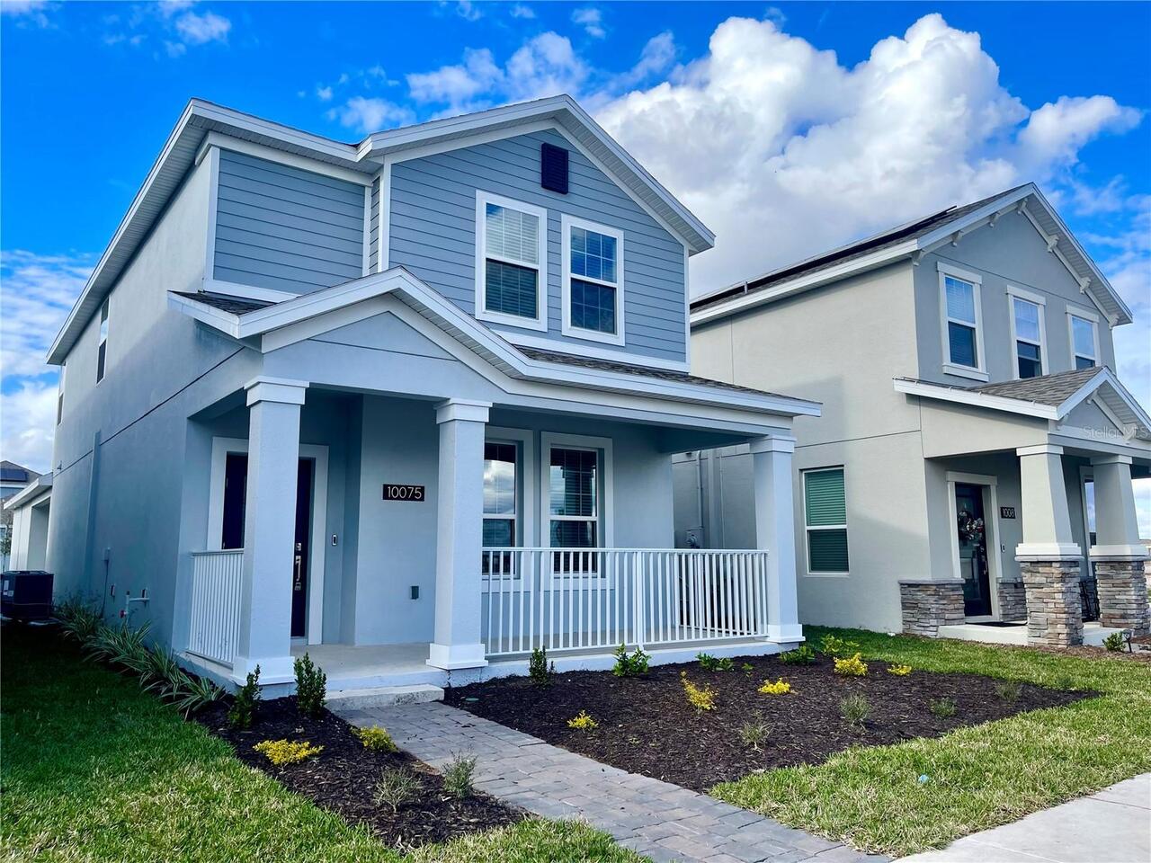 Orlando Real Estate