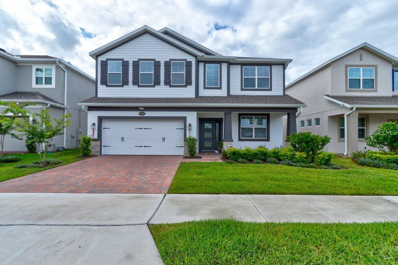 Sanford Real Estate