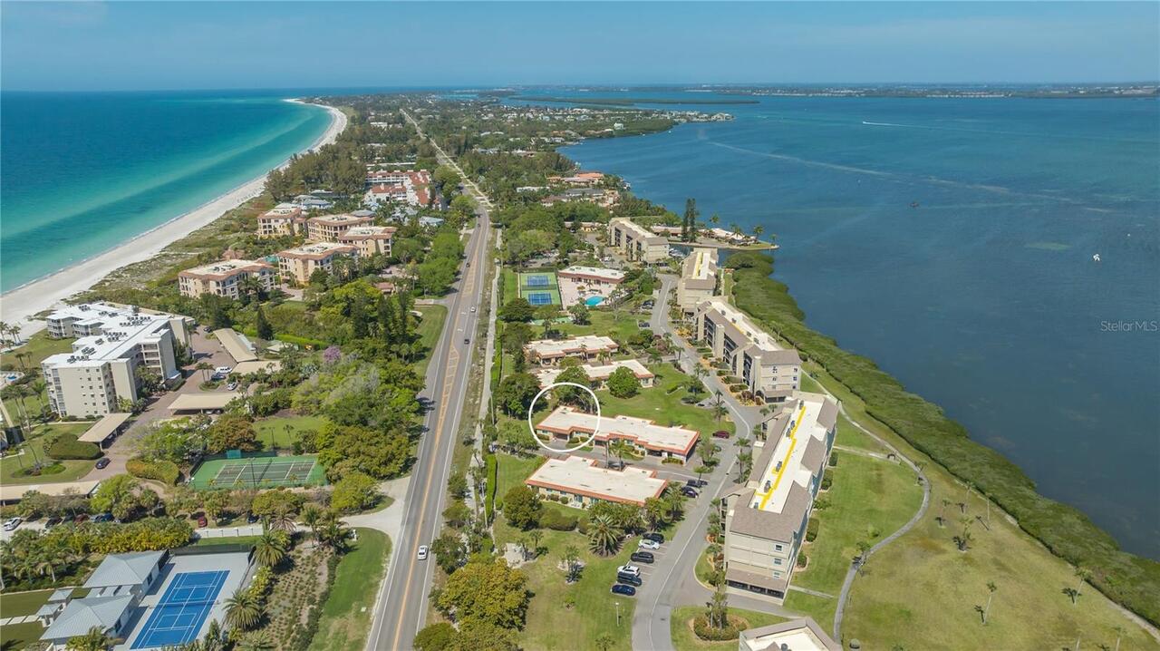 Longboat Key Real Estate