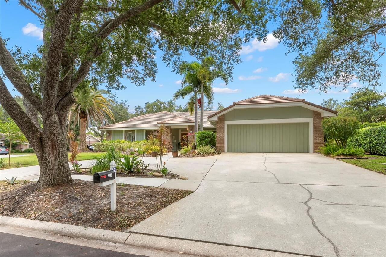 Palm Harbor Real Estate