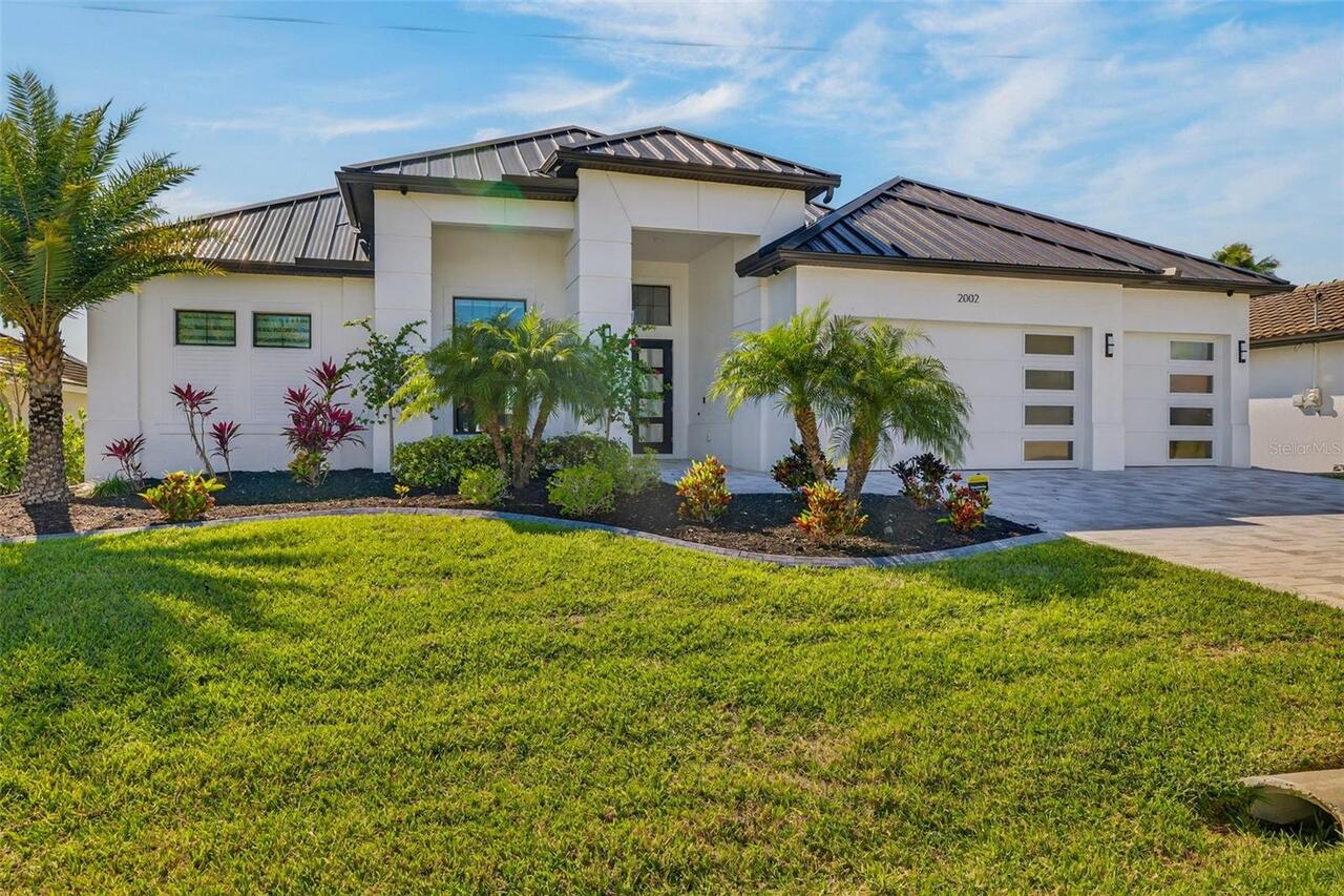 Cape Coral Real Estate