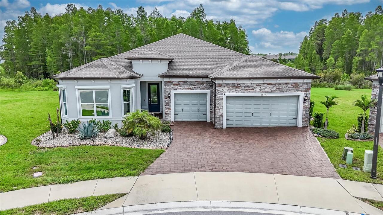 Land O Lakes Real Estate