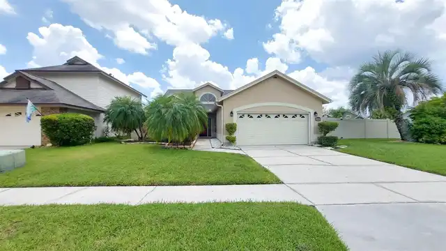 Orlando Real Estate