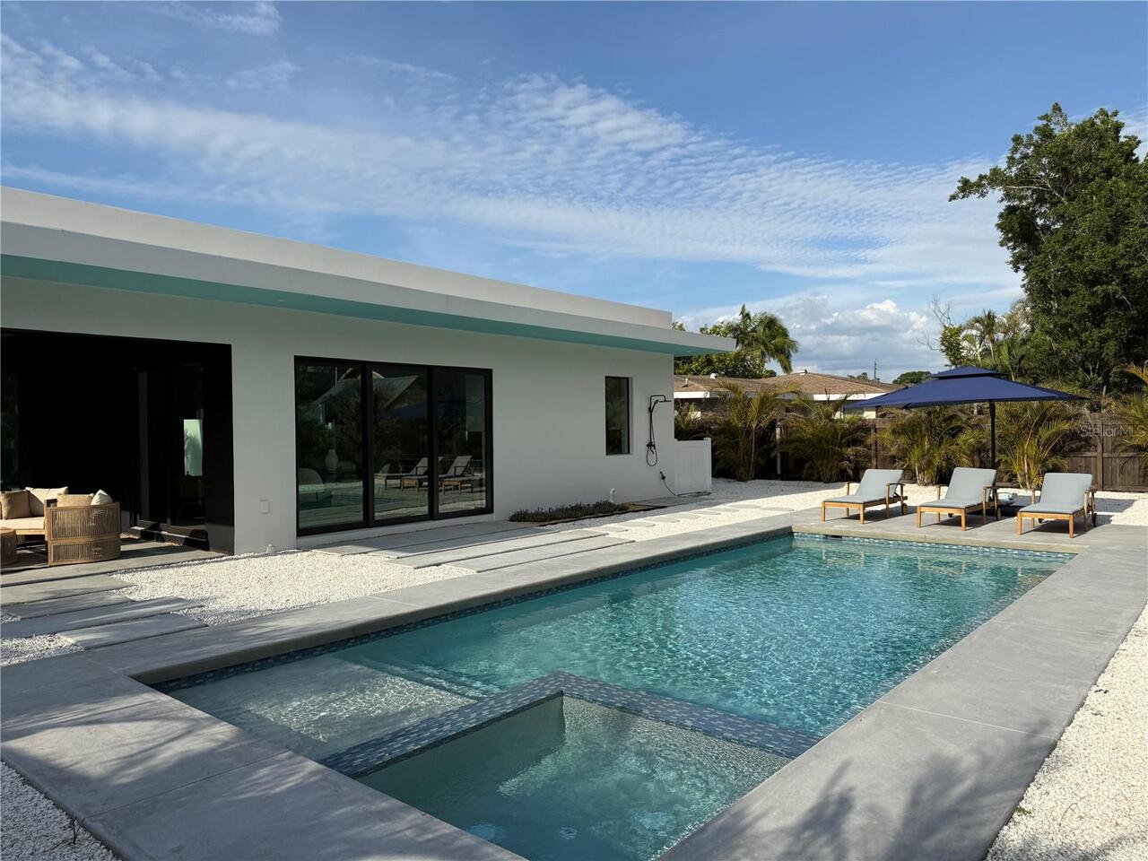 Sarasota Real Estate