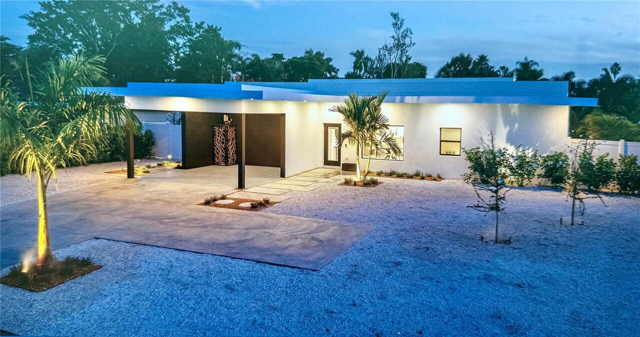 Sarasota Real Estate