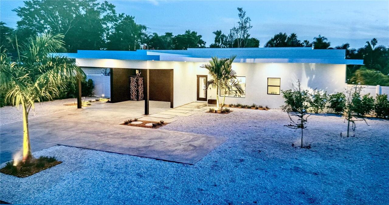 Sarasota Real Estate