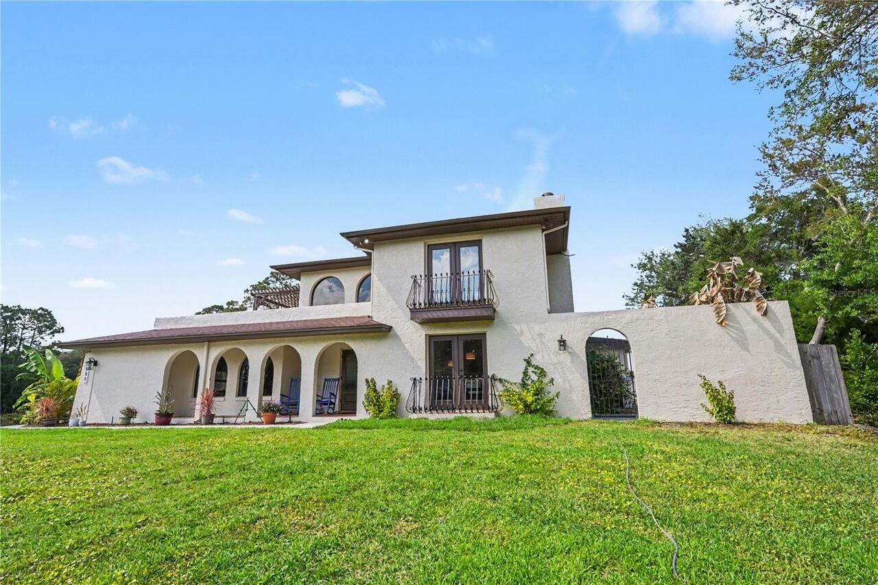 Titusville Real Estate