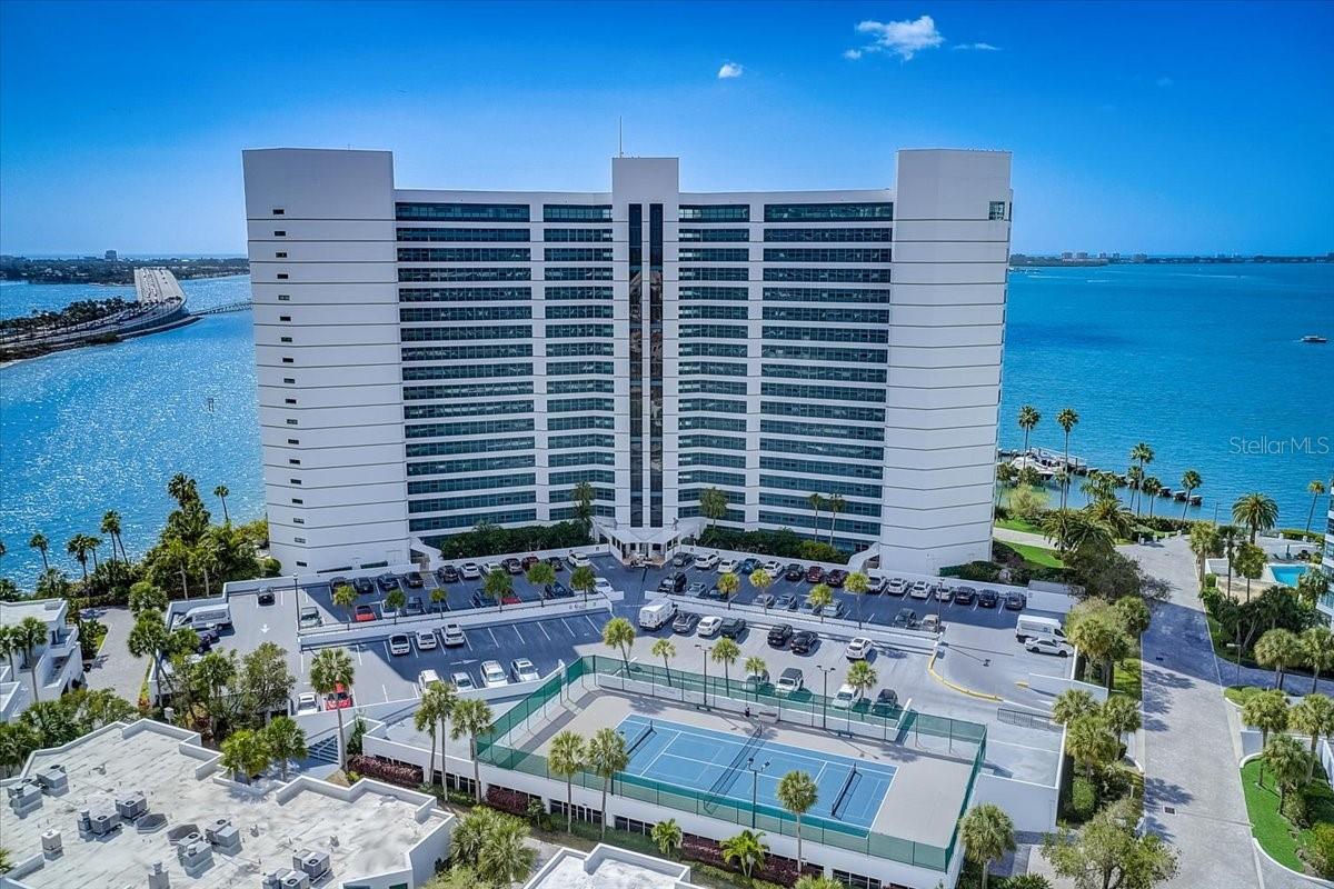 Sarasota Real Estate