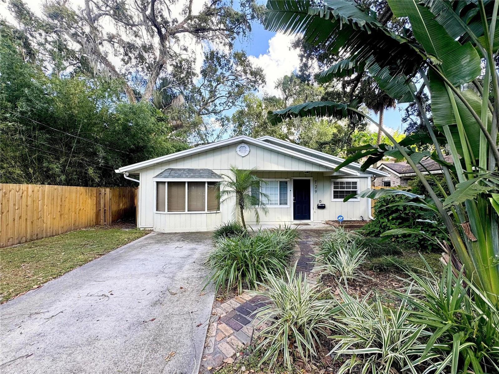 Orlando Real Estate