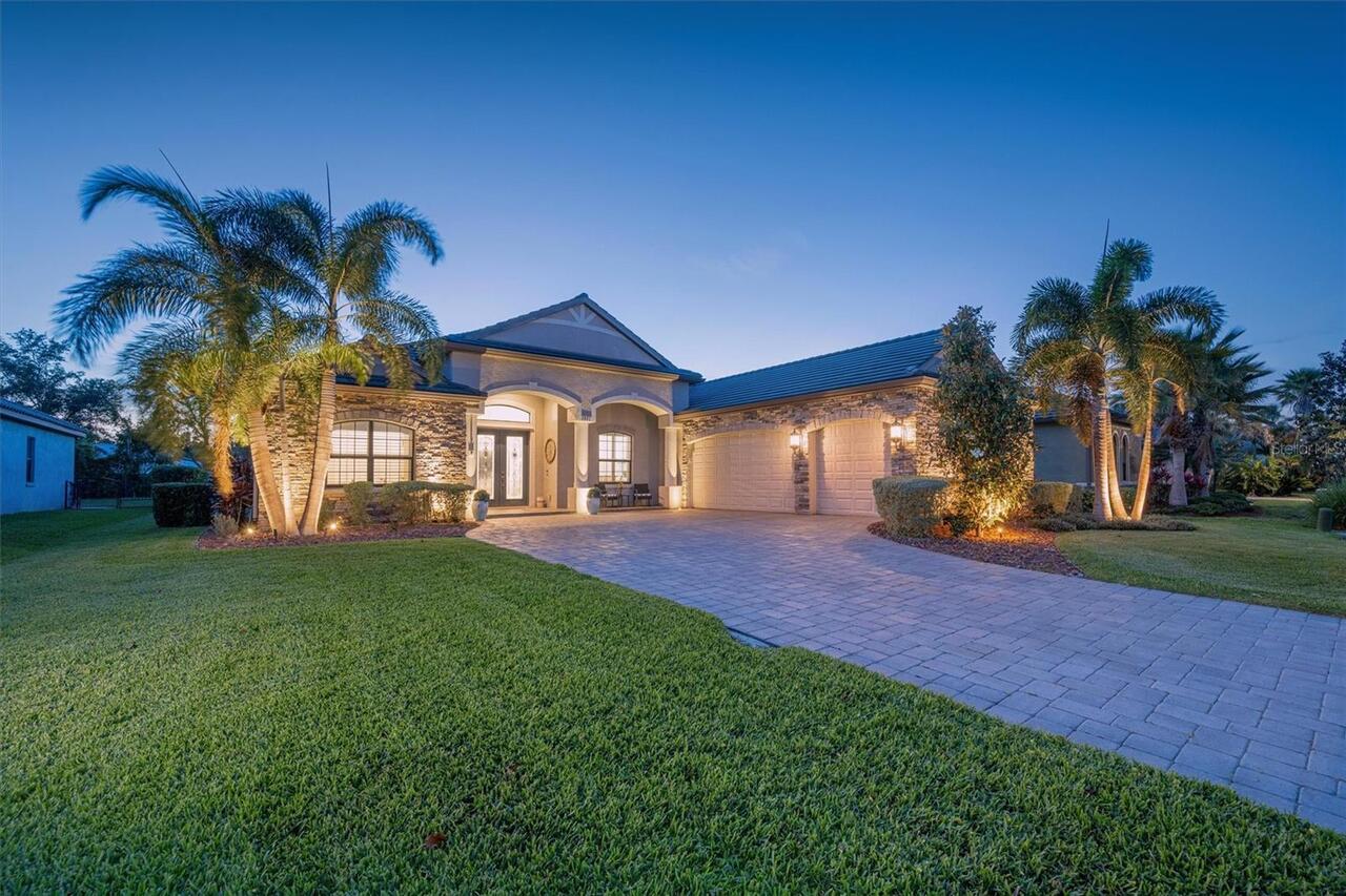 Bradenton Real Estate